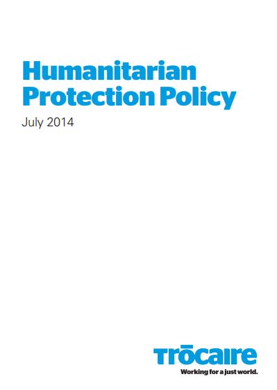 Humanitarian Protection Policy