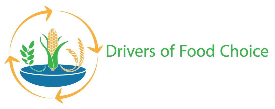 Drivers of Food Choice (DFC) Competitive Grants Programs