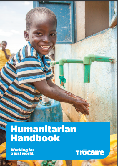 Humanitarian Handbook