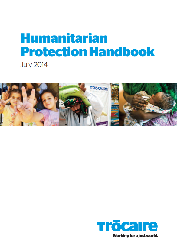 Humanitarian Protection Handbook